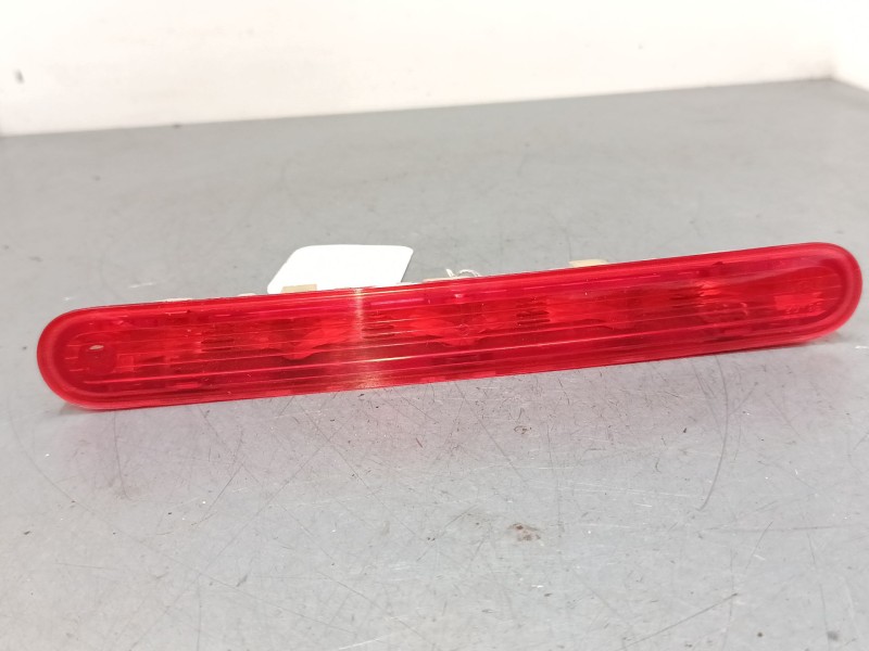 Recambio de luz central de freno para peugeot 207/207+ (wa_, wc_) 1.6 hdi referencia OEM IAM 9649986880  
