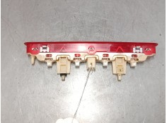 Recambio de luz central de freno para peugeot 207/207+ (wa_, wc_) 1.6 hdi referencia OEM IAM 9649986880   2