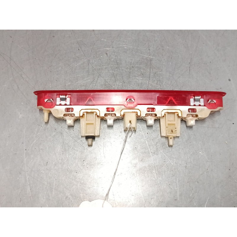 Recambio de luz central de freno para peugeot 207/207+ (wa_, wc_) 1.6 hdi referencia OEM IAM 9649986880  