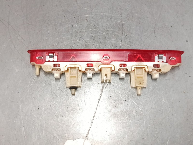 Recambio de luz central de freno para peugeot 207/207+ (wa_, wc_) 1.6 hdi referencia OEM IAM 9649986880  