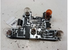 Recambio de portalampara piloto derecho para renault megane i (ba0/1_) 1.6 16v (ba04, ba0b, ba11, ba1j, ba16, ba19, ba1k, ba1v,.