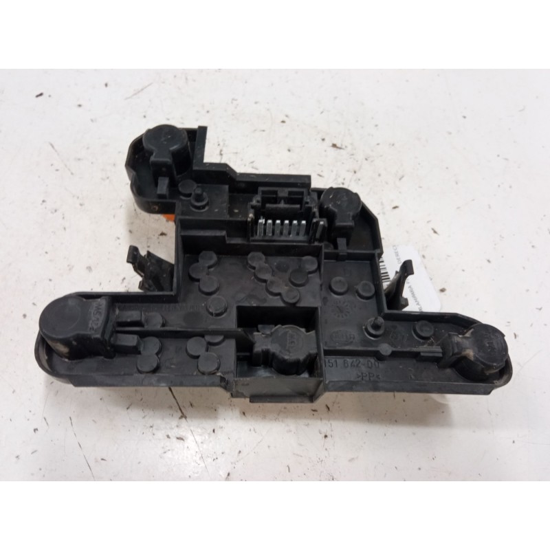 Recambio de portalampara piloto derecho para renault megane i (ba0/1_) 1.6 16v (ba04, ba0b, ba11, ba1j, ba16, ba19, ba1k, ba1v,.
