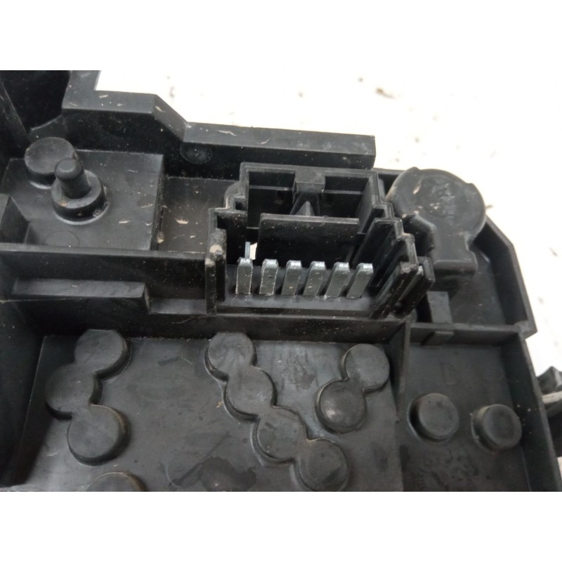 Recambio de portalampara piloto derecho para renault megane i (ba0/1_) 1.6 16v (ba04, ba0b, ba11, ba1j, ba16, ba19, ba1k, ba1v,.