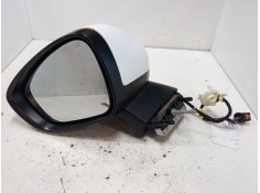 Recambio de retrovisor electrico izquierdo para citroën c4 ii (nc_) 1.6 hdi 90 referencia OEM IAM   