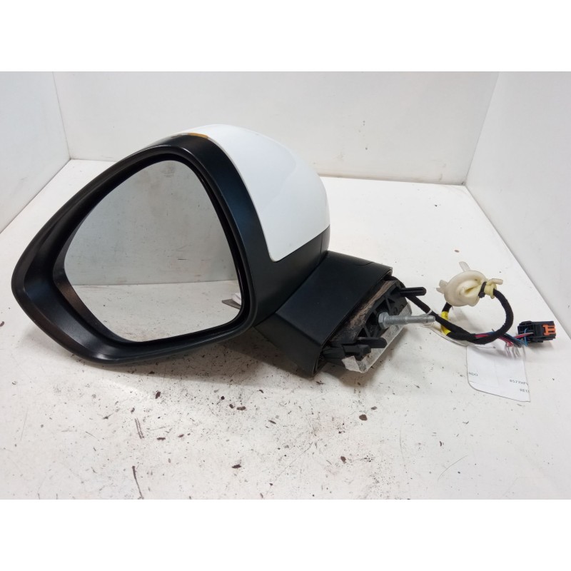 Recambio de retrovisor electrico izquierdo para citroën c4 ii (nc_) 1.6 hdi 90 referencia OEM IAM   