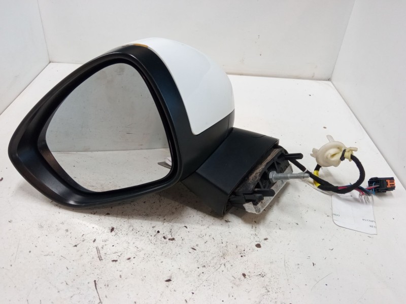 Recambio de retrovisor electrico izquierdo para citroën c4 ii (nc_) 1.6 hdi 90 referencia OEM IAM   