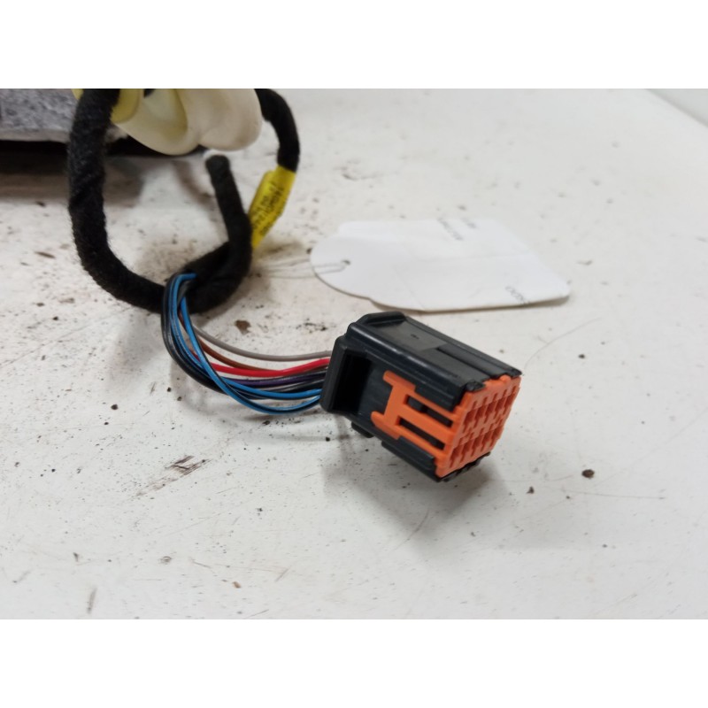 Recambio de retrovisor electrico izquierdo para citroën c4 ii (nc_) 1.6 hdi 90 referencia OEM IAM   