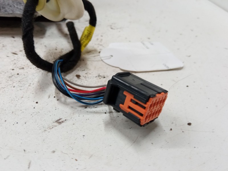 Recambio de retrovisor electrico izquierdo para citroën c4 ii (nc_) 1.6 hdi 90 referencia OEM IAM   