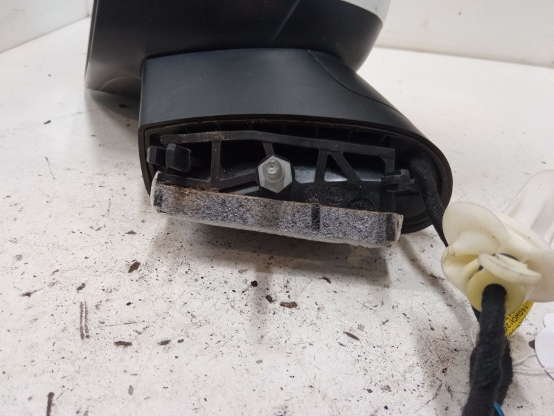 Recambio de retrovisor electrico izquierdo para citroën c4 ii (nc_) 1.6 hdi 90 referencia OEM IAM   