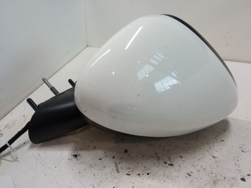 Recambio de retrovisor electrico izquierdo para citroën c4 ii (nc_) 1.6 hdi 90 referencia OEM IAM   