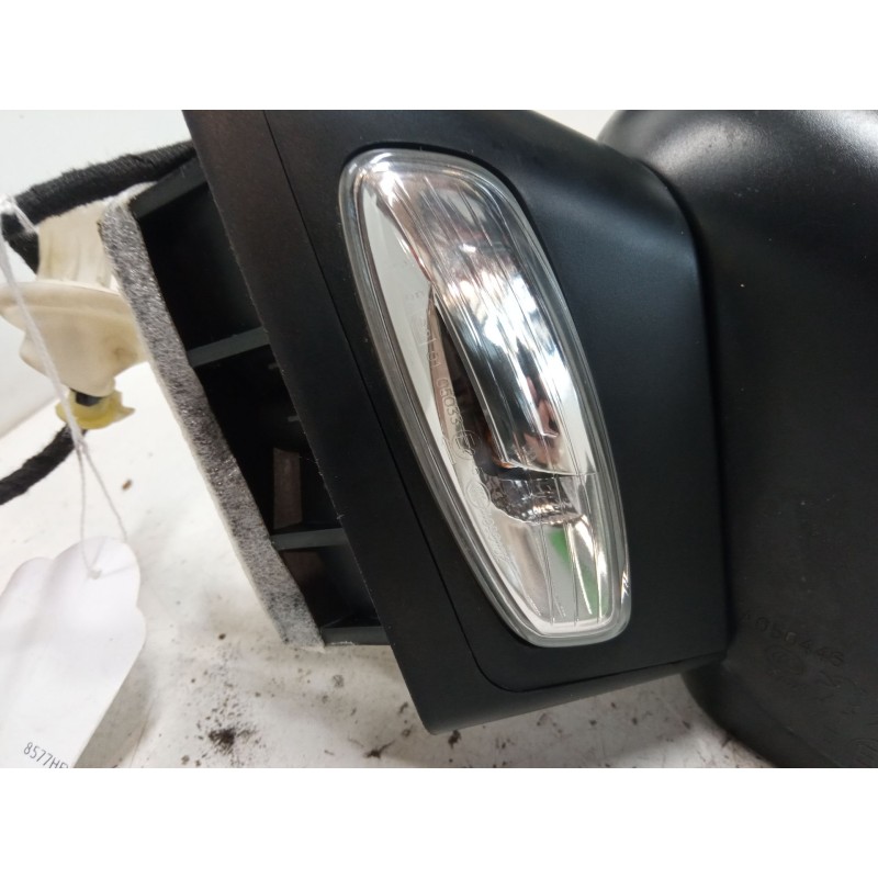 Recambio de retrovisor electrico izquierdo para citroën c4 ii (nc_) 1.6 hdi 90 referencia OEM IAM   
