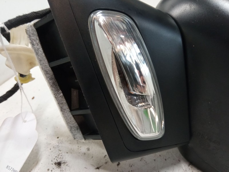 Recambio de retrovisor electrico izquierdo para citroën c4 ii (nc_) 1.6 hdi 90 referencia OEM IAM   