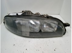 Recambio de faro derecho para fiat marea (185_) 1.6 100 16v referencia OEM IAM 88201558  