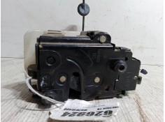 Recambio de cerradura puerta trasera izquierda para volkswagen passat b5.5 (3b3) 1.9 tdi referencia OEM IAM    2