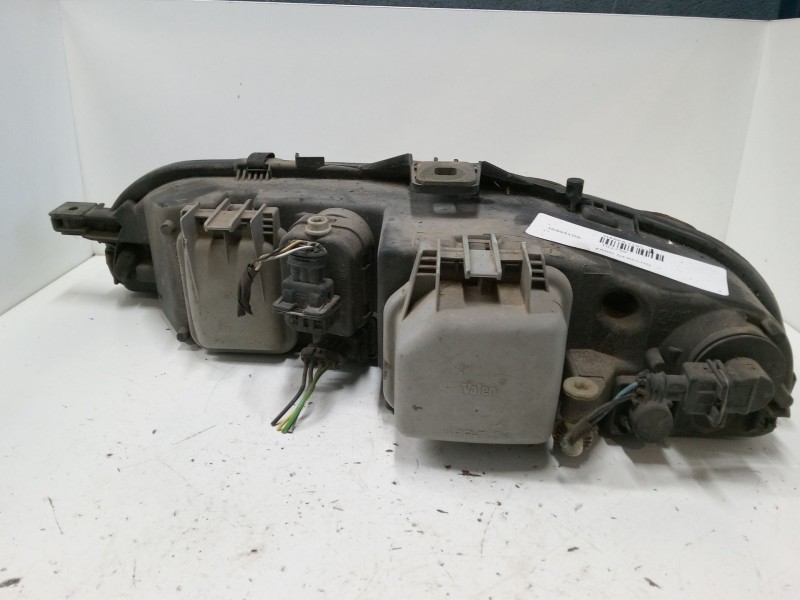 Recambio de faro derecho para fiat marea (185_) 1.6 100 16v referencia OEM IAM 88201558  