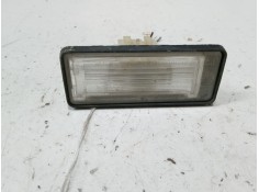 Recambio de piloto matricula para fiat marea (185_) 1.6 100 16v referencia OEM IAM   