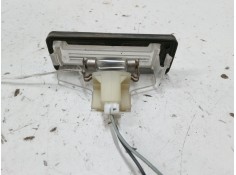 Recambio de piloto matricula para fiat marea (185_) 1.6 100 16v referencia OEM IAM    2