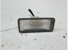 Recambio de piloto matricula para fiat marea (185_) 1.6 100 16v referencia OEM IAM   