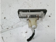 Recambio de piloto matricula para fiat marea (185_) 1.6 100 16v referencia OEM IAM    2