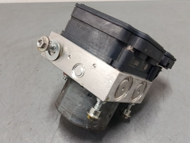 Recambio de abs para skoda fabia ii (542) 1.2 referencia OEM IAM 6R0614517AK 269576 0265956073
