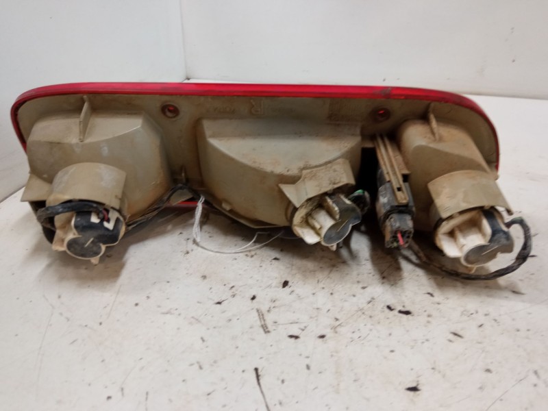 Recambio de piloto trasero derecho paragolpes para nissan terrano ii (r20) 2.7 tdi 4wd referencia OEM IAM   