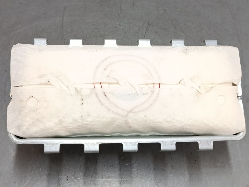 Recambio de airbag salpicadero para skoda fabia ii (542) 1.2 referencia OEM IAM 5J1880202E  