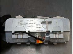 Recambio de airbag salpicadero para skoda fabia ii (542) 1.2 referencia OEM IAM 5J1880202E   2