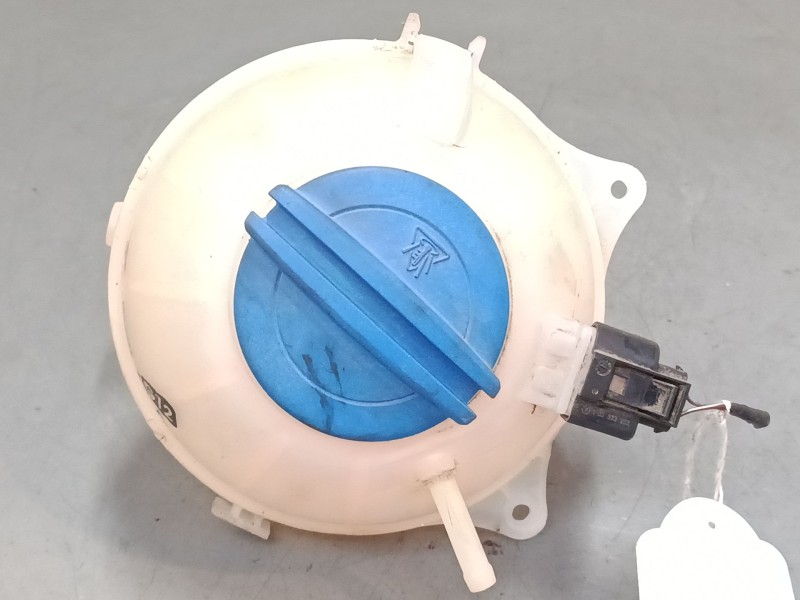 Recambio de botella expansion para skoda fabia ii (542) 1.2 referencia OEM IAM 6Q0121407  
