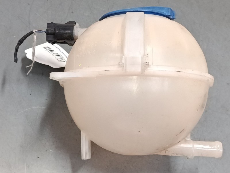 Recambio de botella expansion para skoda fabia ii (542) 1.2 referencia OEM IAM 6Q0121407  