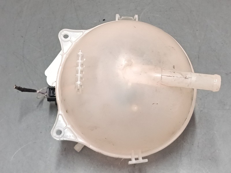 Recambio de botella expansion para skoda fabia ii (542) 1.2 referencia OEM IAM 6Q0121407  