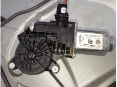 Recambio de elevalunas electrico delantero derecho para skoda fabia ii (542) 1.2 referencia OEM IAM 6R0959802AQ   2