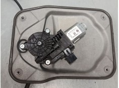 Recambio de elevalunas electrico delantero izquierdo para skoda fabia ii (542) 1.2 referencia OEM IAM 6R0959801AJ   2