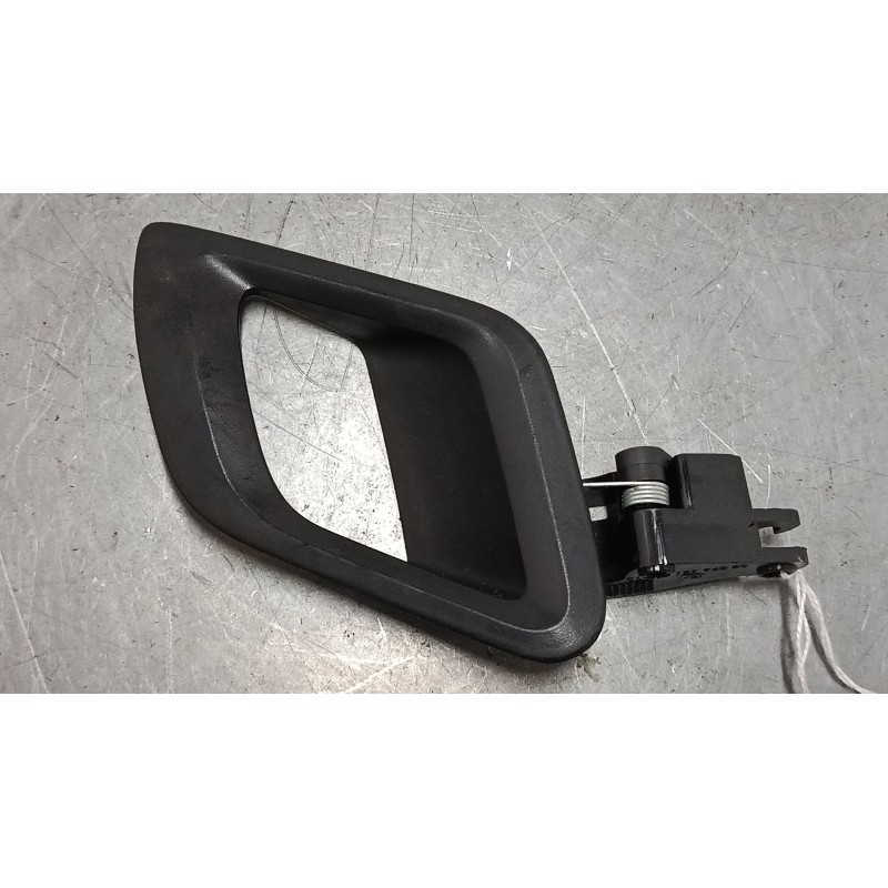 Recambio de maneta interior puerta delantera derecha para skoda fabia ii (542) 1.2 referencia OEM IAM   