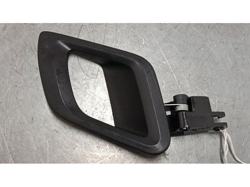 Recambio de maneta interior puerta delantera derecha para skoda fabia ii (542) 1.2 referencia OEM IAM   