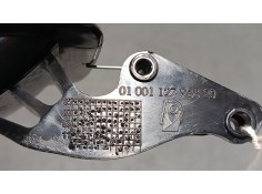 Recambio de maneta interior puerta delantera derecha para skoda fabia ii (542) 1.2 referencia OEM IAM    2