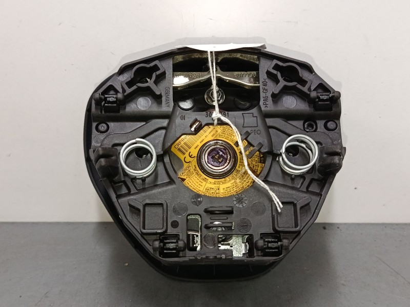 Recambio de airbag volante para skoda fabia ii (542) 1.2 referencia OEM IAM 6V0880201ABIZY 6V0880201AB 