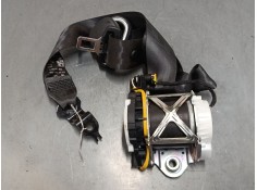 Recambio de cinturon seguridad delantero izquierdo para skoda fabia ii (542) 1.2 referencia OEM IAM   