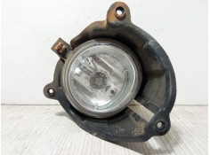 Recambio de faro antiniebla izquierdo para ssangyong rodius i 2.7 xdi referencia OEM IAM   