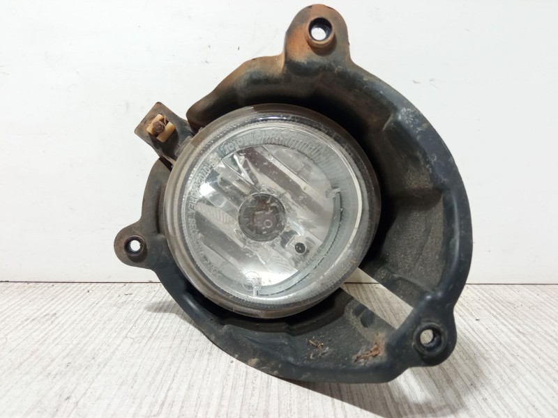 Recambio de faro antiniebla izquierdo para ssangyong rodius i 2.7 xdi referencia OEM IAM   