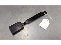 Recambio de anclaje cinturon delantero derecho para skoda fabia ii (542) 1.2 referencia OEM IAM 5J0858472QVZ  
