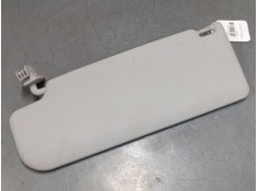 Recambio de parasol derecho para skoda fabia ii (542) 1.2 referencia OEM IAM 3T0857552  