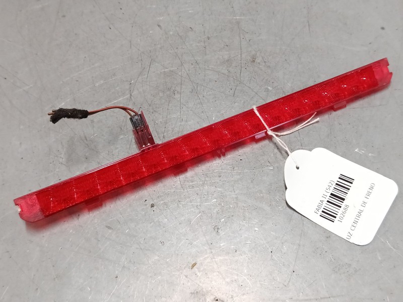 Recambio de luz central de freno para skoda fabia ii (542) 1.2 referencia OEM IAM   