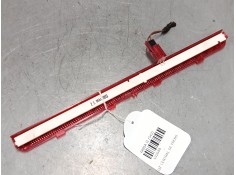 Recambio de luz central de freno para skoda fabia ii (542) 1.2 referencia OEM IAM    2