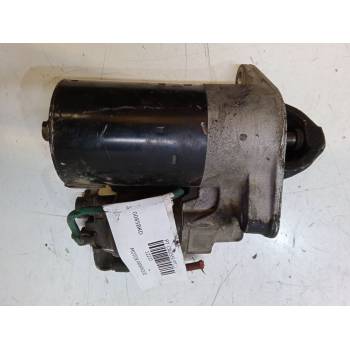 MOTOR ARRANQUE 