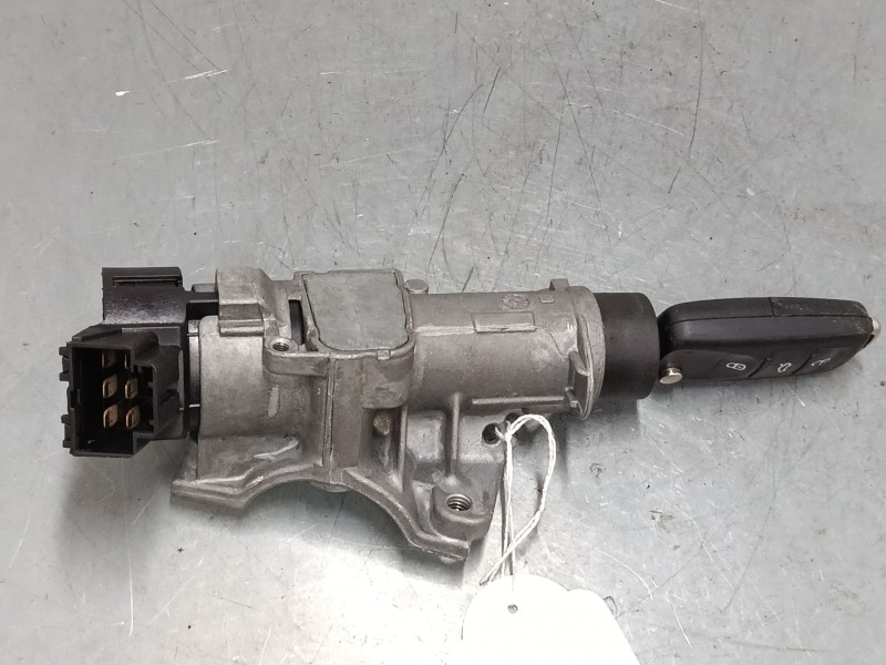 Recambio de clausor para skoda fabia ii (542) 1.2 referencia OEM IAM 6R0905851D  