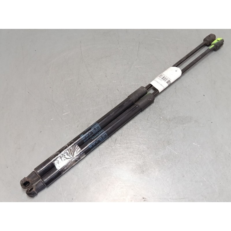 Recambio de amortiguadores malet/porton para skoda fabia ii (542) 1.2 referencia OEM IAM 5J6827550  