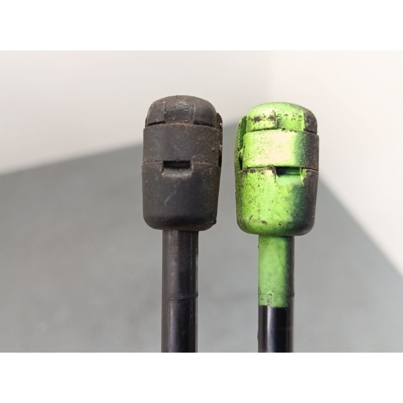 Recambio de amortiguadores malet/porton para skoda fabia ii (542) 1.2 referencia OEM IAM 5J6827550  