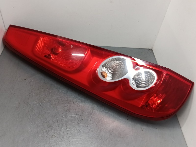 Recambio de piloto trasero izquierdo para ford fiesta v (jh_, jd_) 1.3 referencia OEM IAM 6S6113405A  