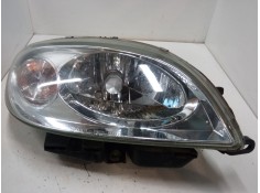 Recambio de faro derecho para citroën saxo (s0, s1) 1.4 vts referencia OEM IAM   