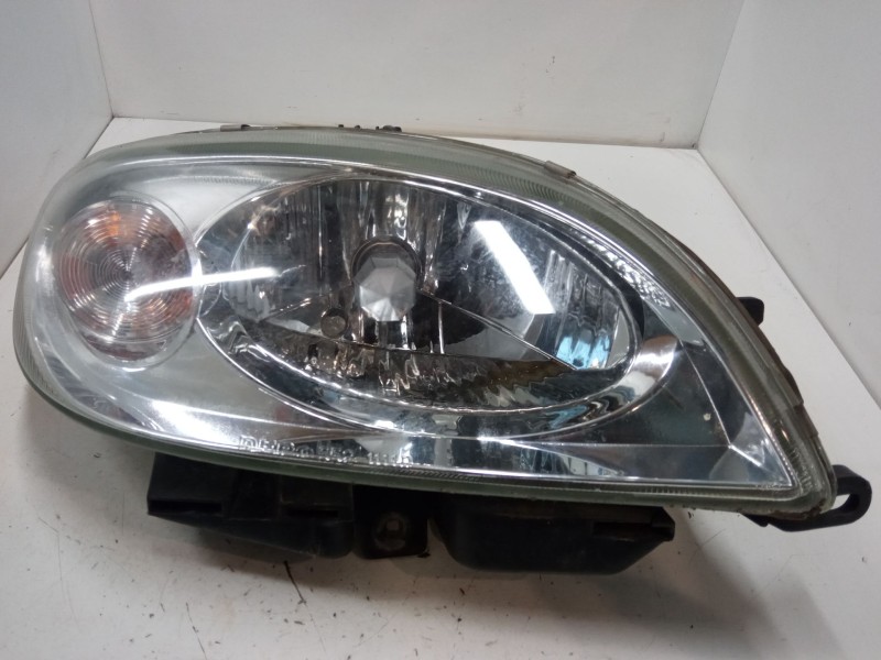 Recambio de faro derecho para citroën saxo (s0, s1) 1.4 vts referencia OEM IAM   